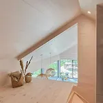 New By Tyrifjorden For Relaxing Holidays Gjesval
