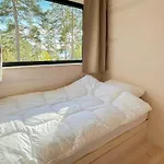 New By Tyrifjorden For Relaxing Holidays Gjesval
