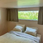 New By Tyrifjorden For Relaxing Holidays Prázdninový dům *