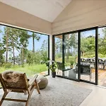 Feriehus New By Tyrifjorden For Relaxing Holidays *