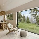New By Tyrifjorden For Relaxing Holidays Feriehus *