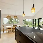 New By Tyrifjorden For Relaxing Holidays Feriehus *
