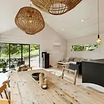 New By Tyrifjorden For Relaxing Holidays Feriehus