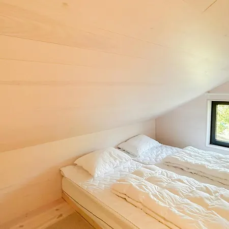 New By Tyrifjorden For Relaxing Holidays Casa vacanze Gjesval